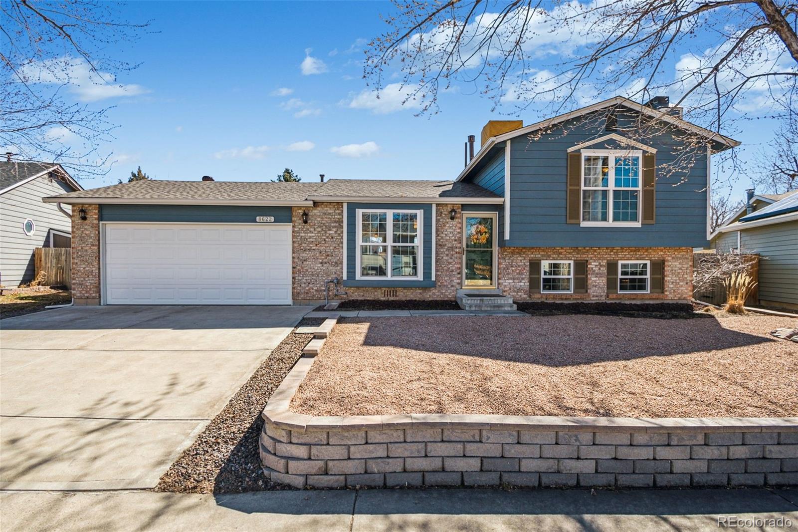 MLS Image #1 for 8622 s everett street,littleton, Colorado