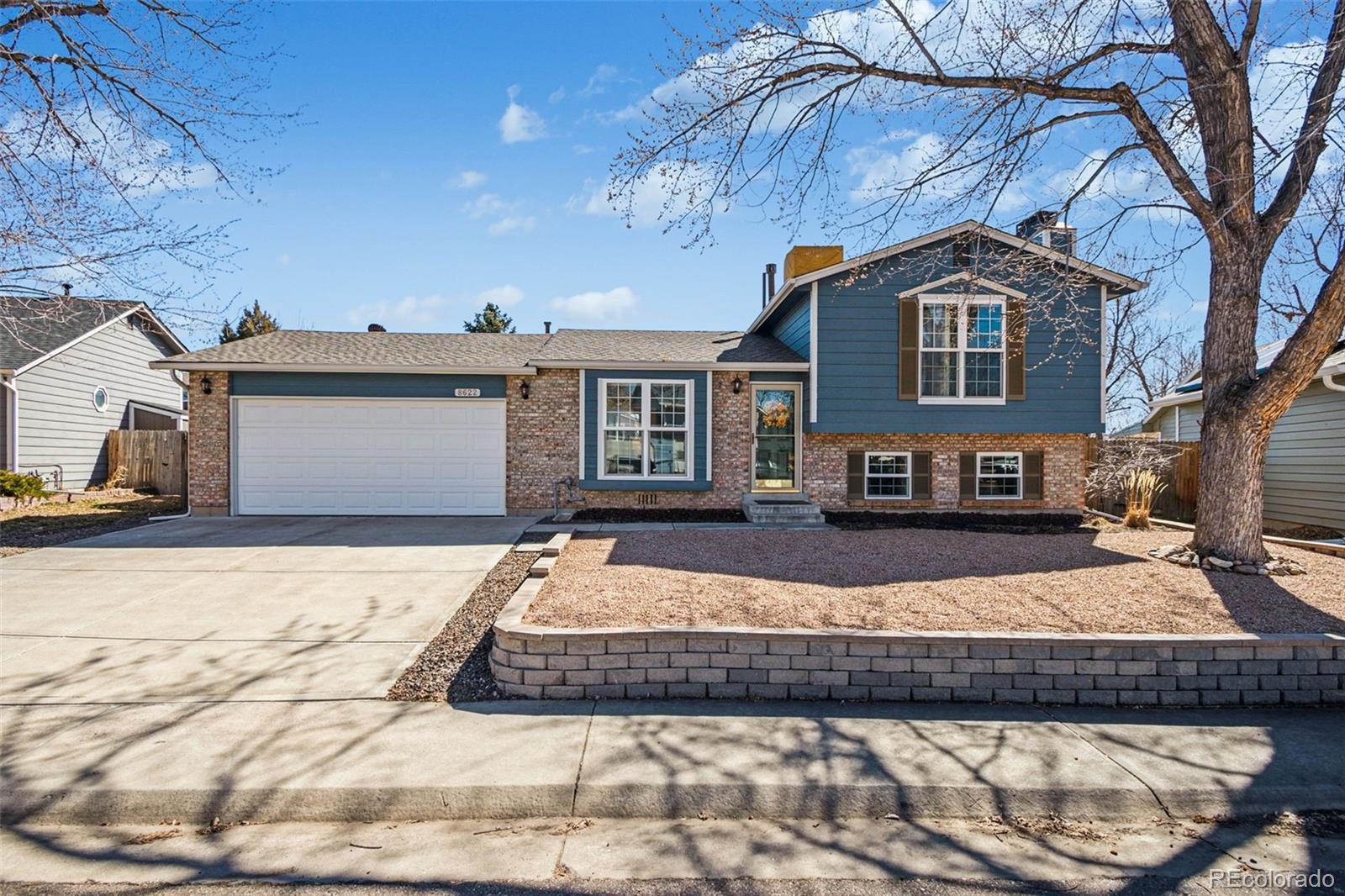 MLS Image #2 for 8622 s everett street,littleton, Colorado