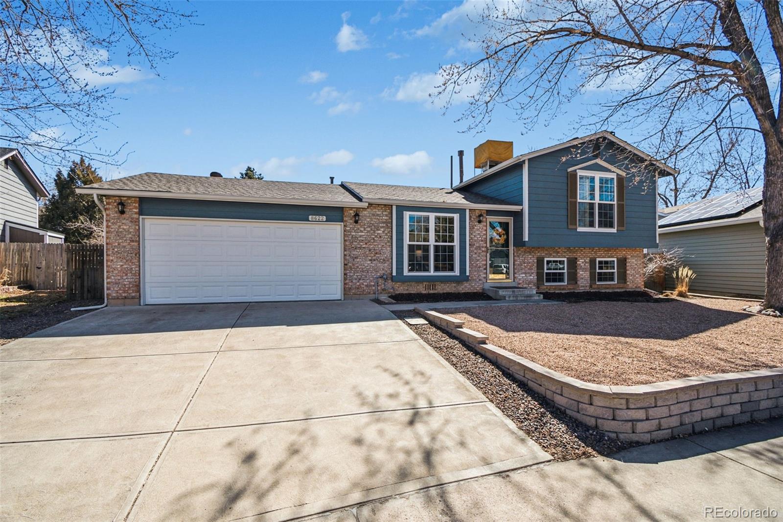 MLS Image #3 for 8622 s everett street,littleton, Colorado