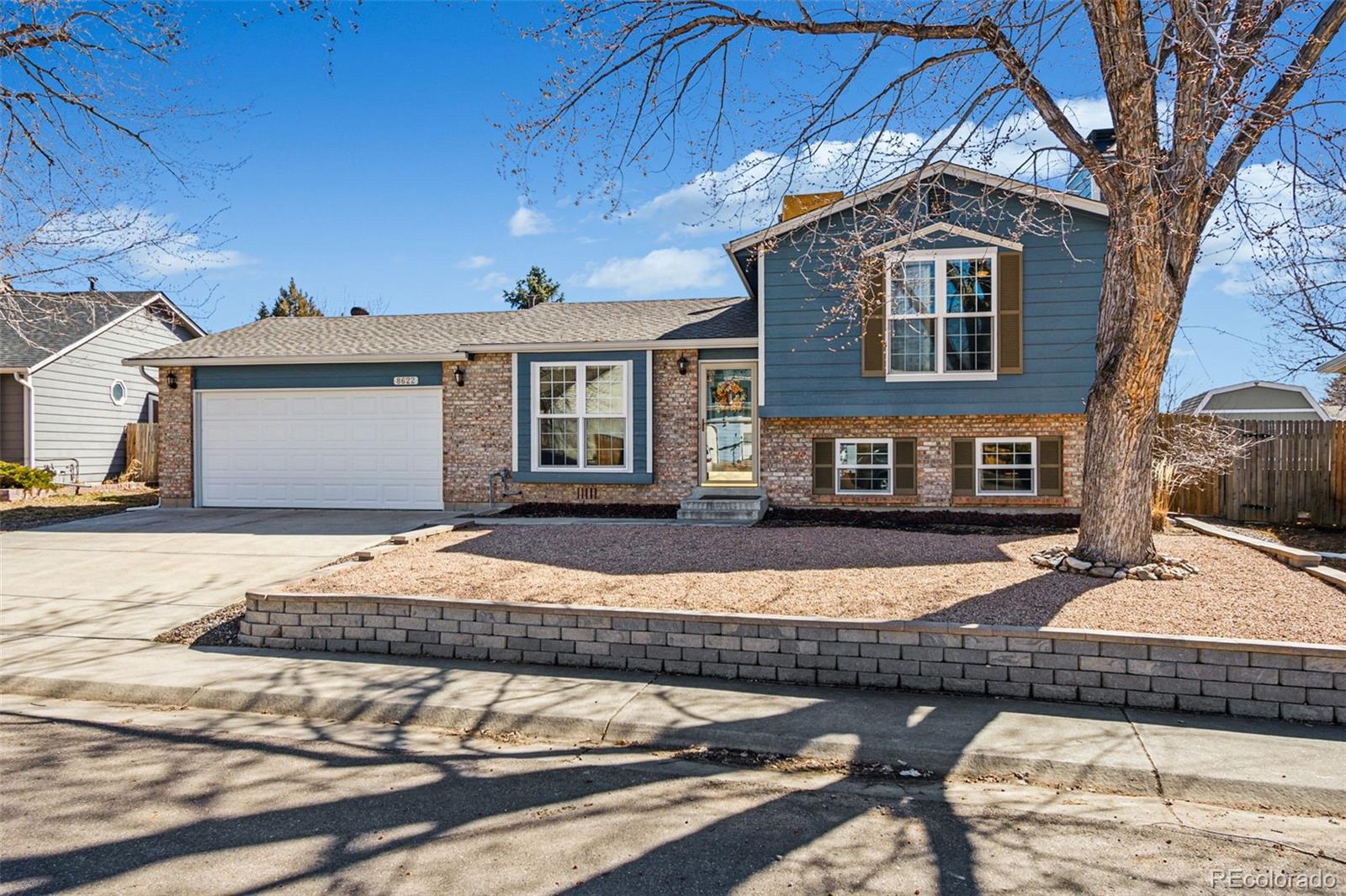 MLS Image #4 for 8622 s everett street,littleton, Colorado