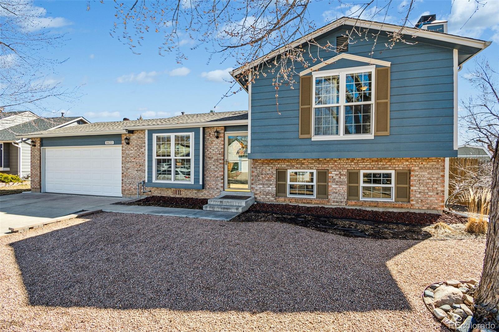 MLS Image #5 for 8622 s everett street,littleton, Colorado