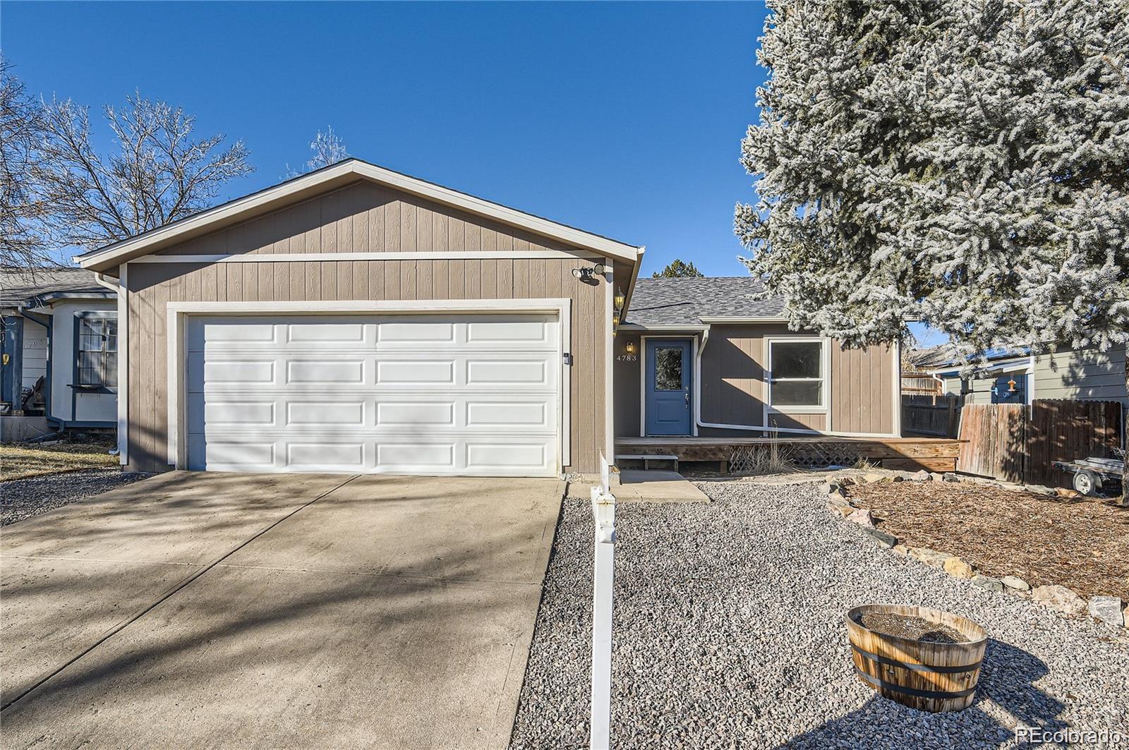 MLS Image #1 for 4783 s taft street,morrison, Colorado