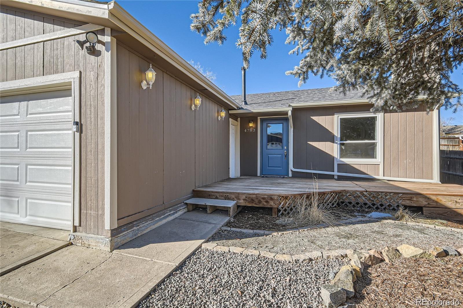 MLS Image #2 for 4783 s taft street,morrison, Colorado