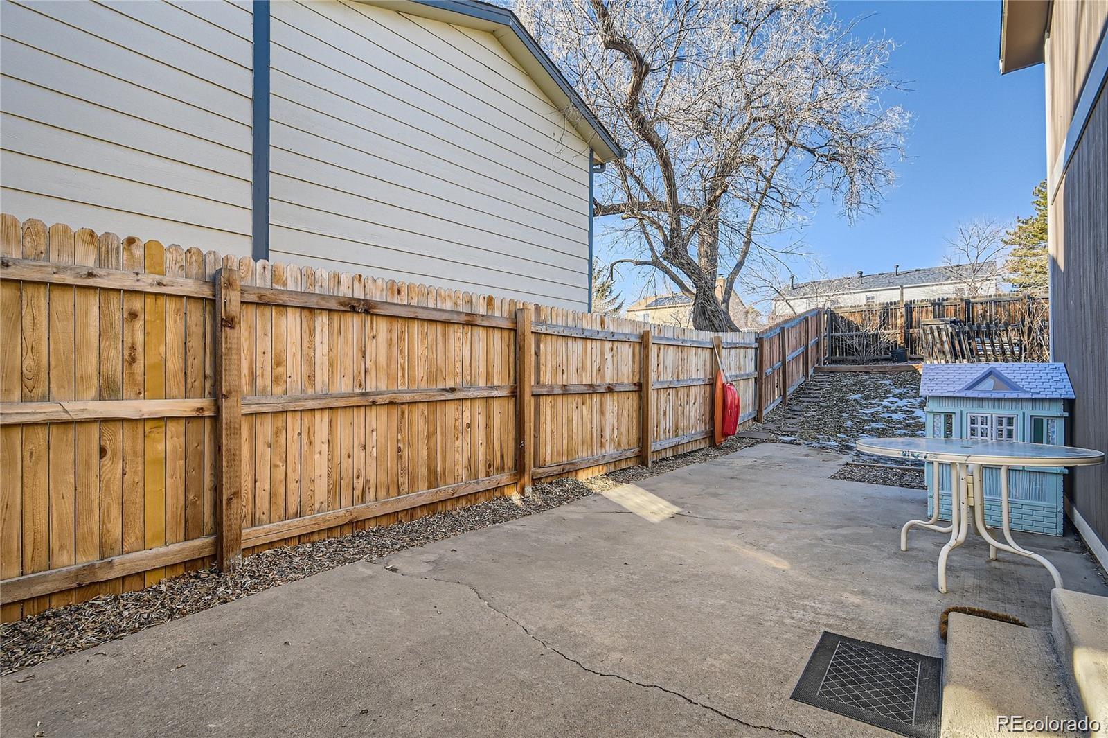 MLS Image #22 for 4783 s taft street,morrison, Colorado