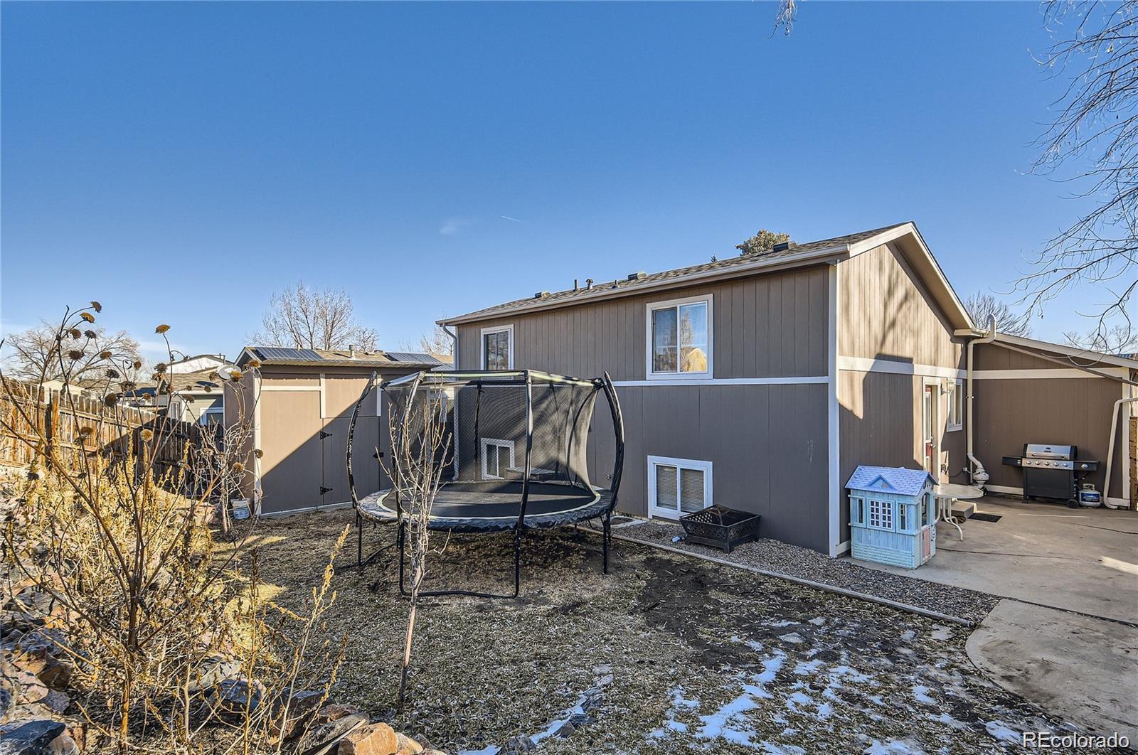 MLS Image #25 for 4783 s taft street,morrison, Colorado