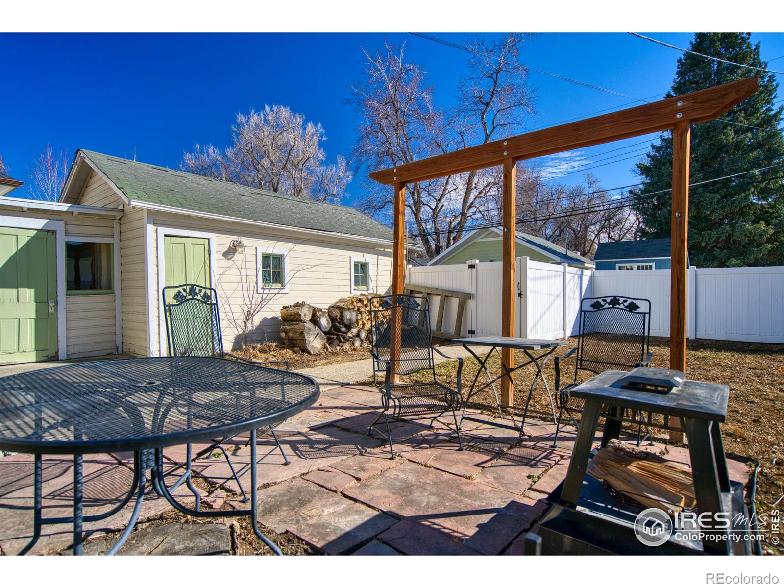 MLS Image #29 for 324  francis street,longmont, Colorado