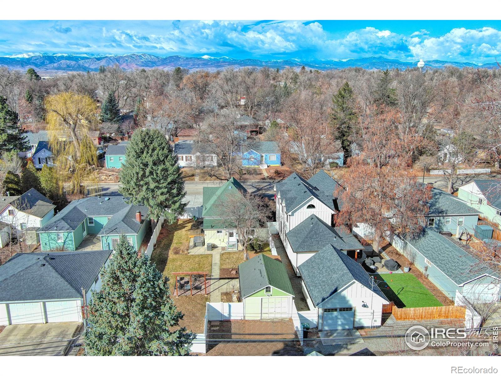 MLS Image #37 for 324  francis street,longmont, Colorado