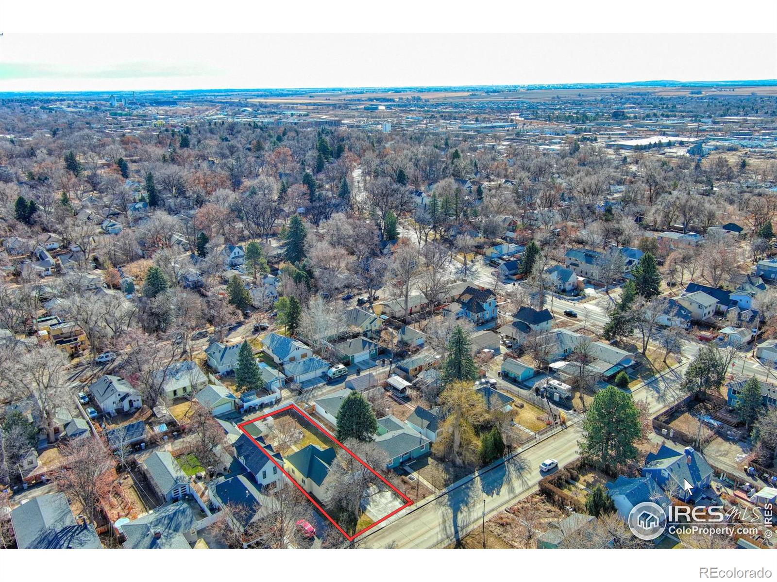 MLS Image #38 for 324  francis street,longmont, Colorado