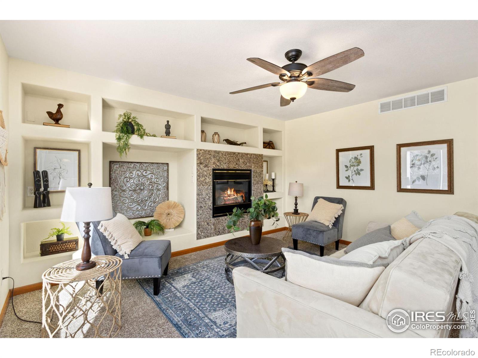 MLS Image #13 for 439  huntington hills drive,fort collins, Colorado