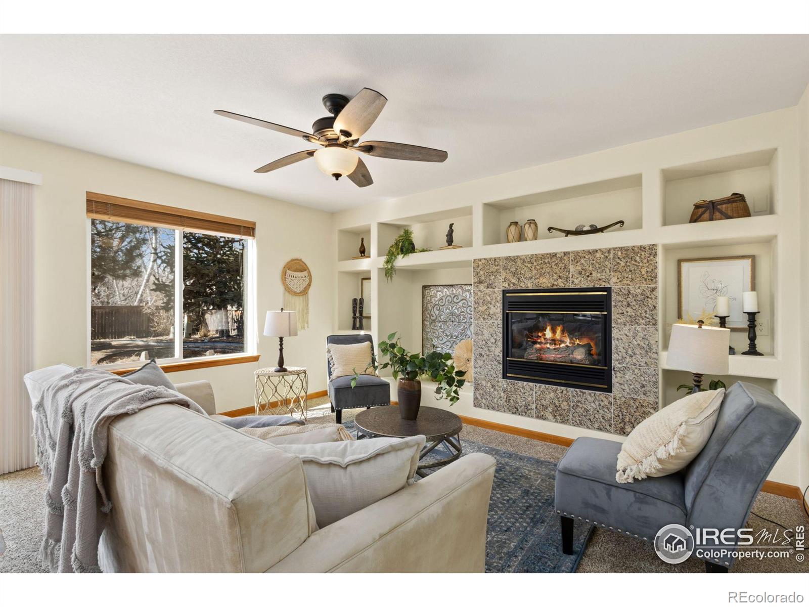 MLS Image #14 for 439  huntington hills drive,fort collins, Colorado