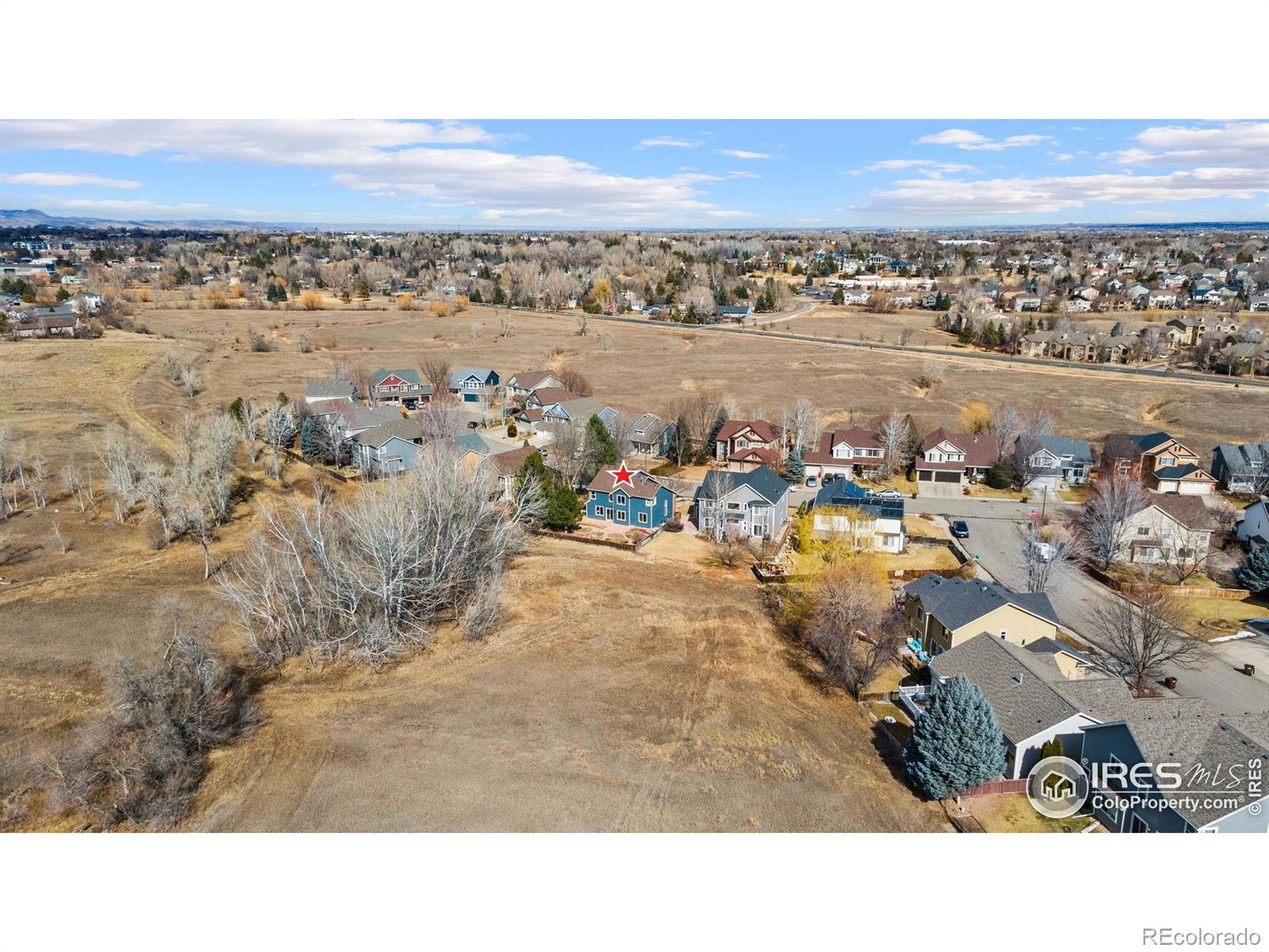 MLS Image #26 for 439  huntington hills drive,fort collins, Colorado