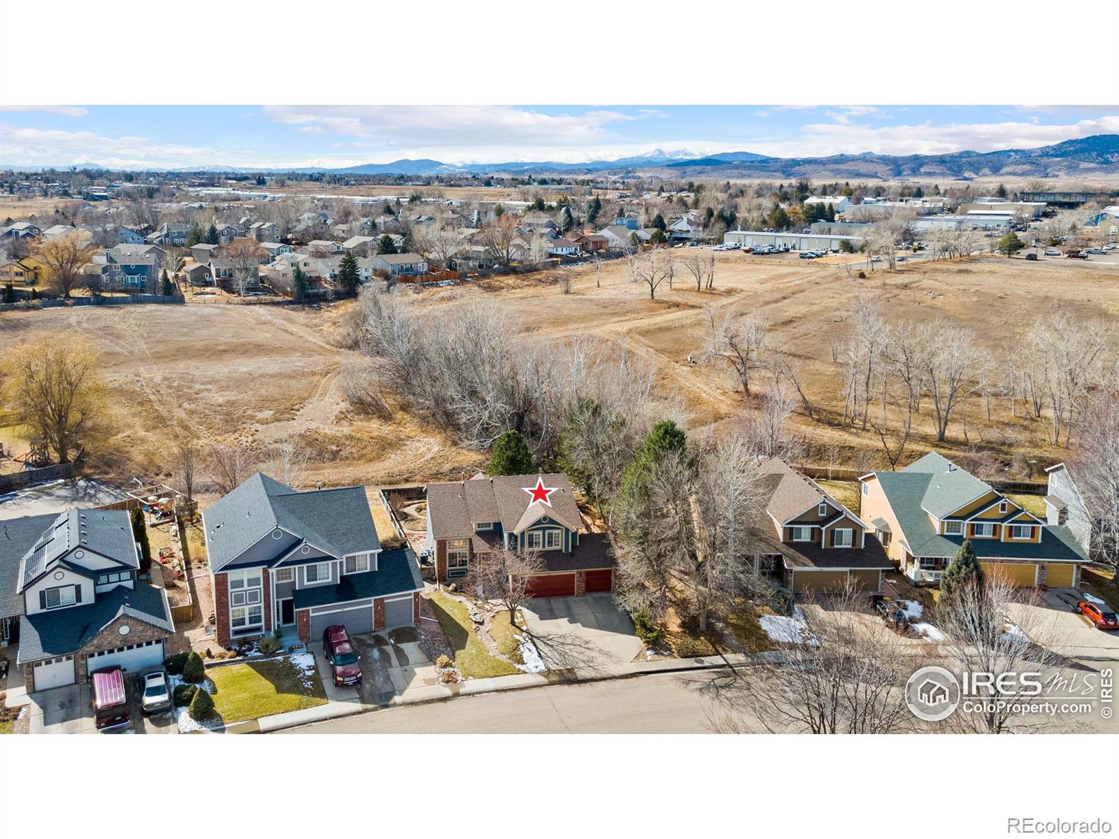 MLS Image #27 for 439  huntington hills drive,fort collins, Colorado