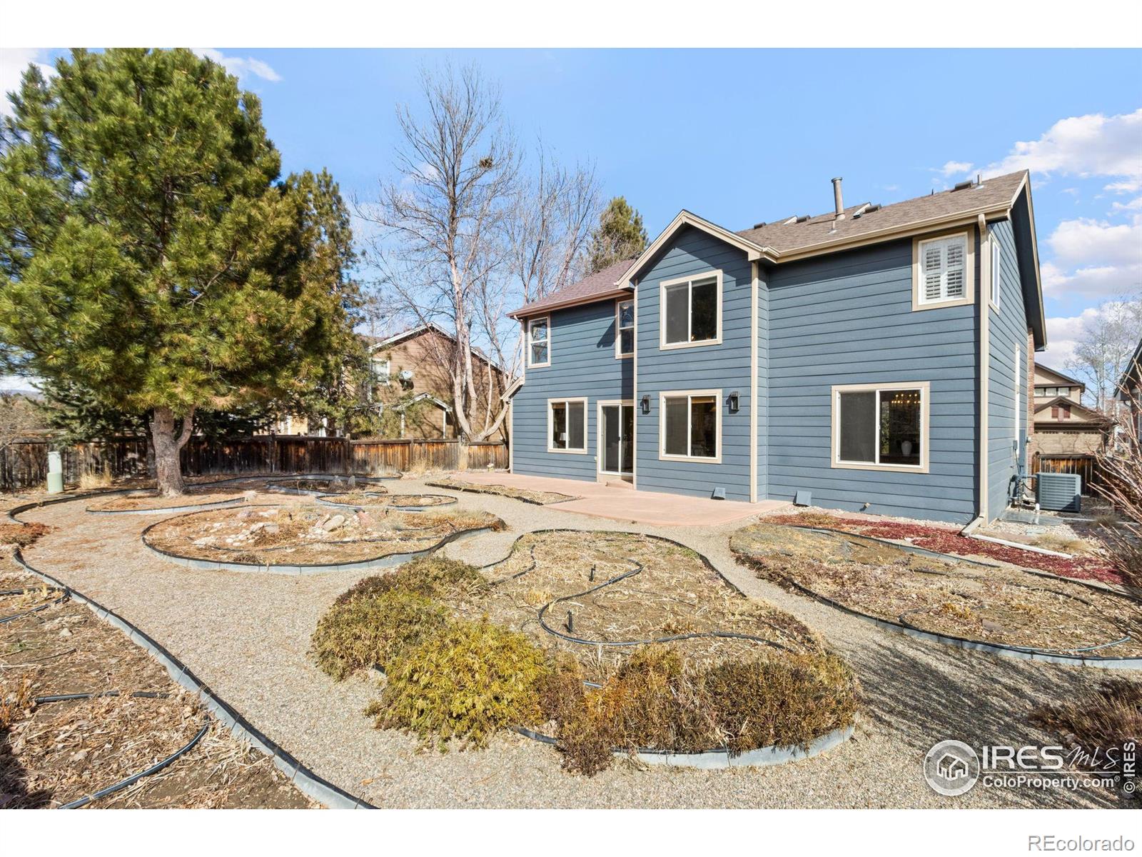 MLS Image #30 for 439  huntington hills drive,fort collins, Colorado