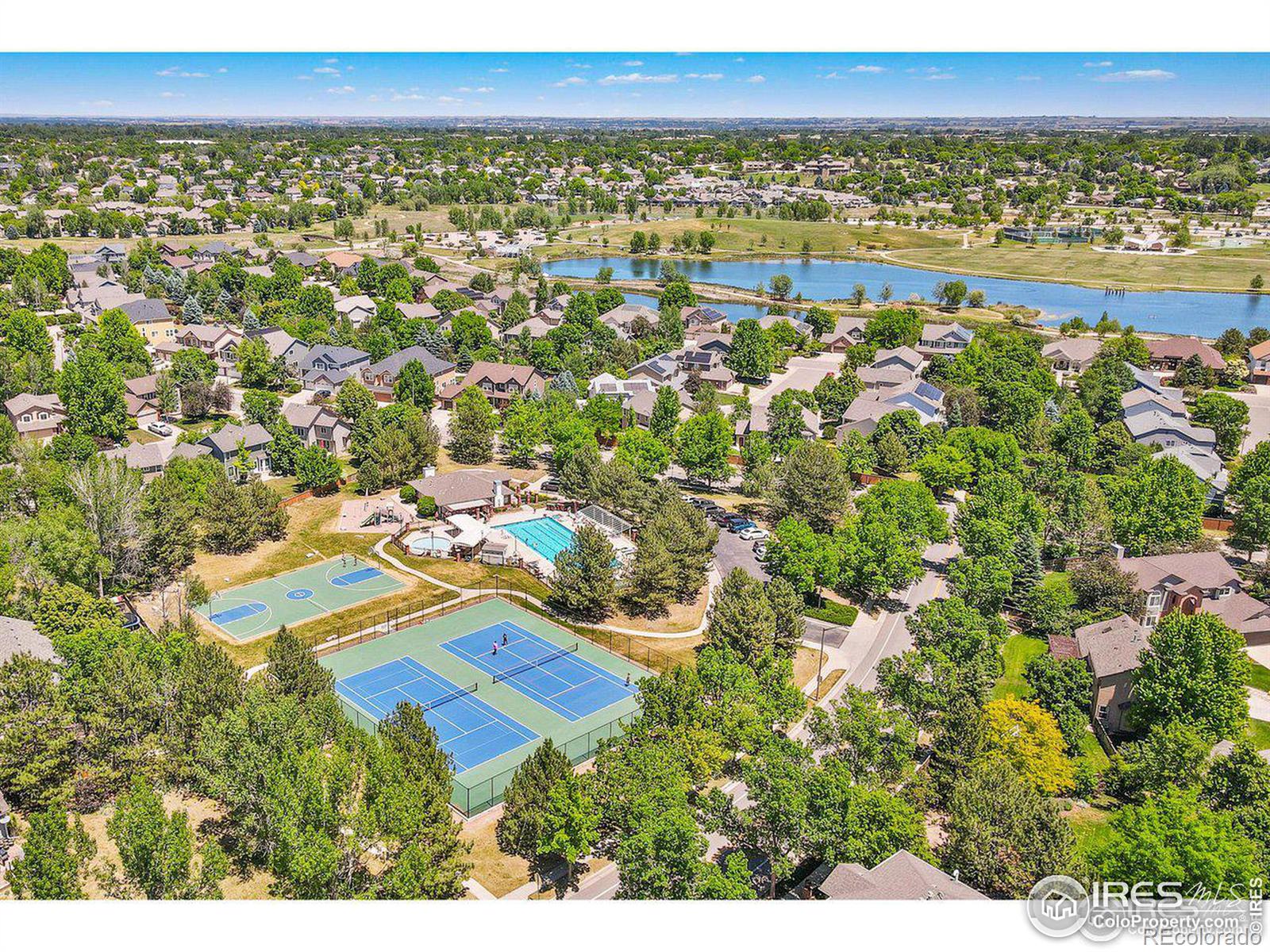 MLS Image #37 for 439  huntington hills drive,fort collins, Colorado