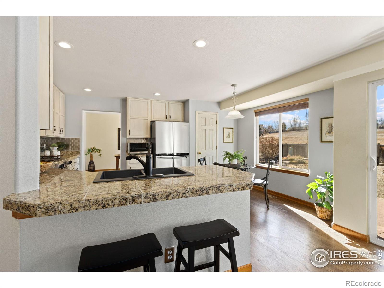 MLS Image #9 for 439  huntington hills drive,fort collins, Colorado