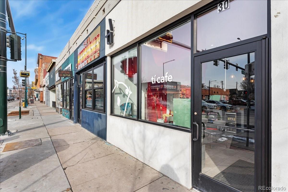 MLS Image #33 for 277 n broadway ,denver, Colorado