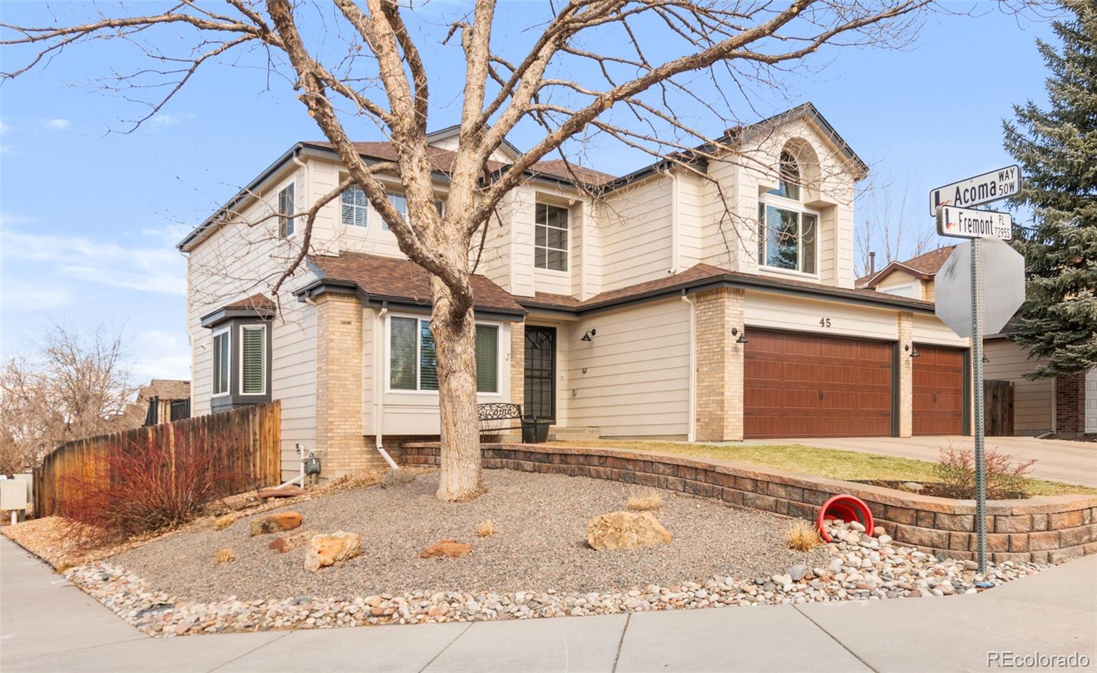 MLS Image #1 for 45 w fremont place,littleton, Colorado