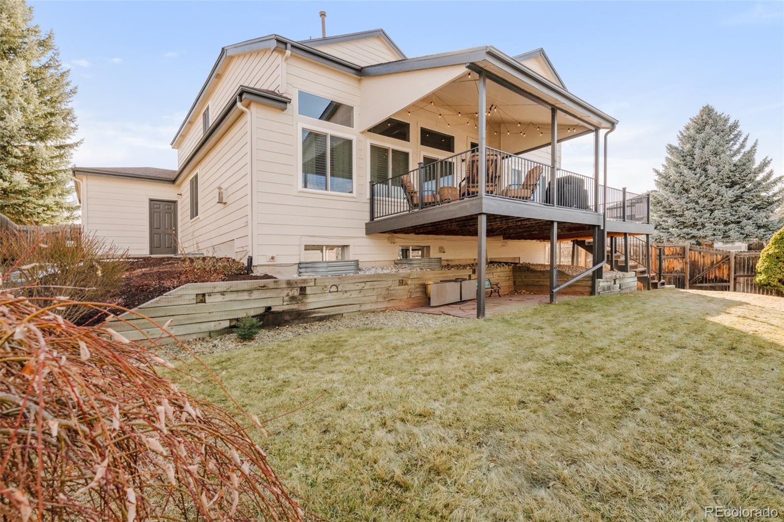 MLS Image #33 for 45 w fremont place,littleton, Colorado