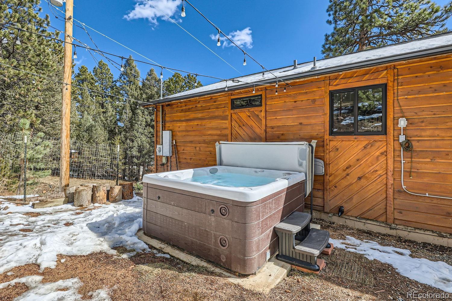 MLS Image #21 for 7219 s brook forest road,evergreen, Colorado