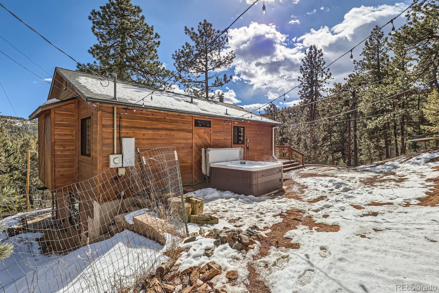 MLS Image #22 for 7219 s brook forest road,evergreen, Colorado