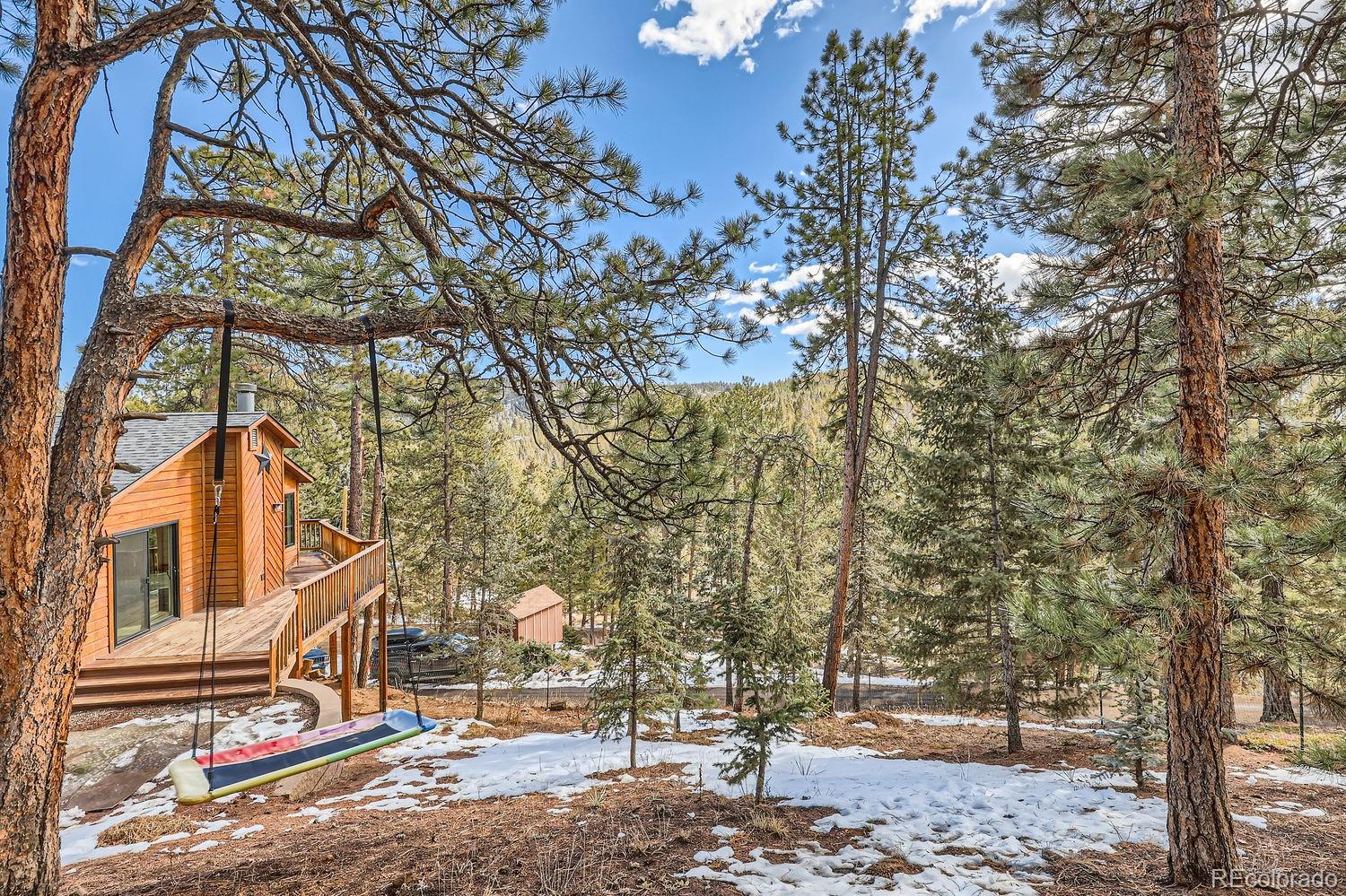 MLS Image #24 for 7219 s brook forest road,evergreen, Colorado