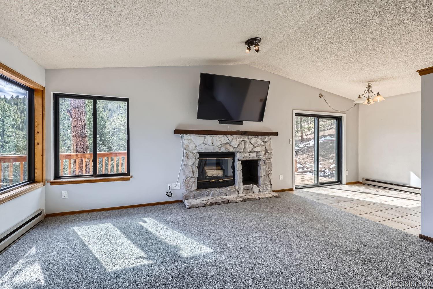 MLS Image #3 for 7219 s brook forest road,evergreen, Colorado