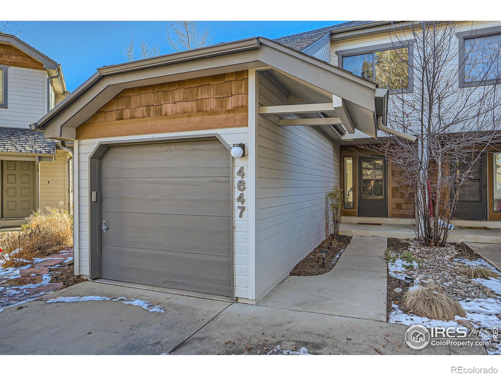 MLS Image #3 for 4647  dapple lane,boulder, Colorado