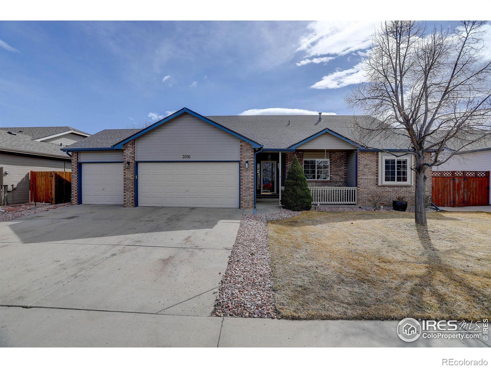 MLS Image #0 for 3016  ivy drive,loveland, Colorado