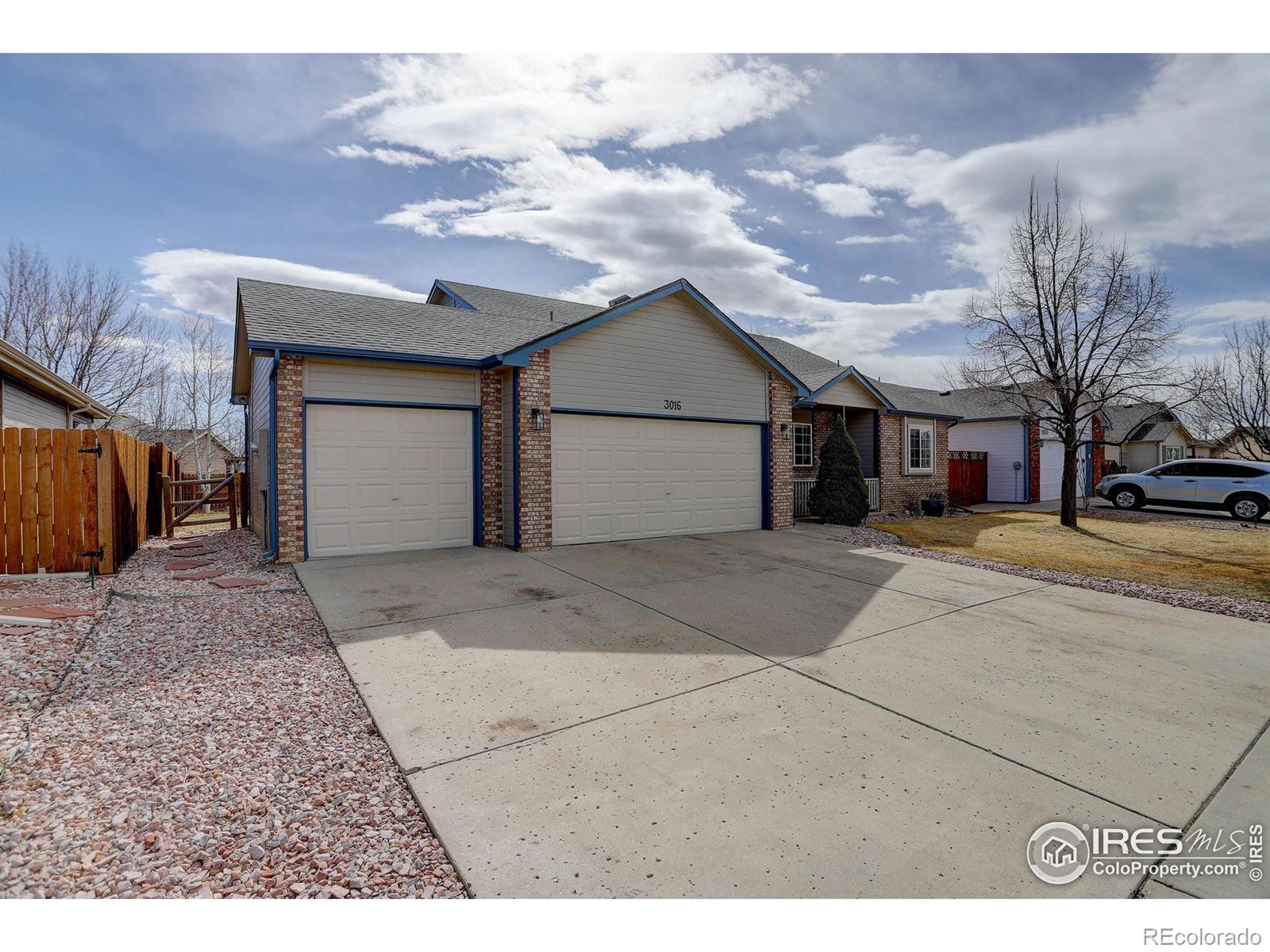 MLS Image #1 for 3016  ivy drive,loveland, Colorado