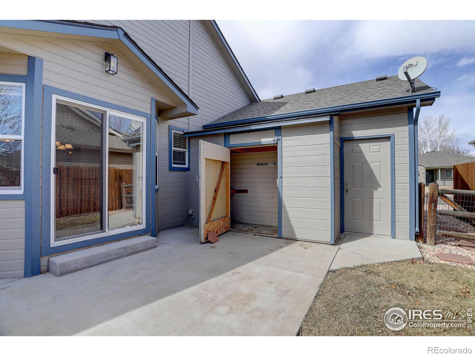 MLS Image #14 for 3016  ivy drive,loveland, Colorado