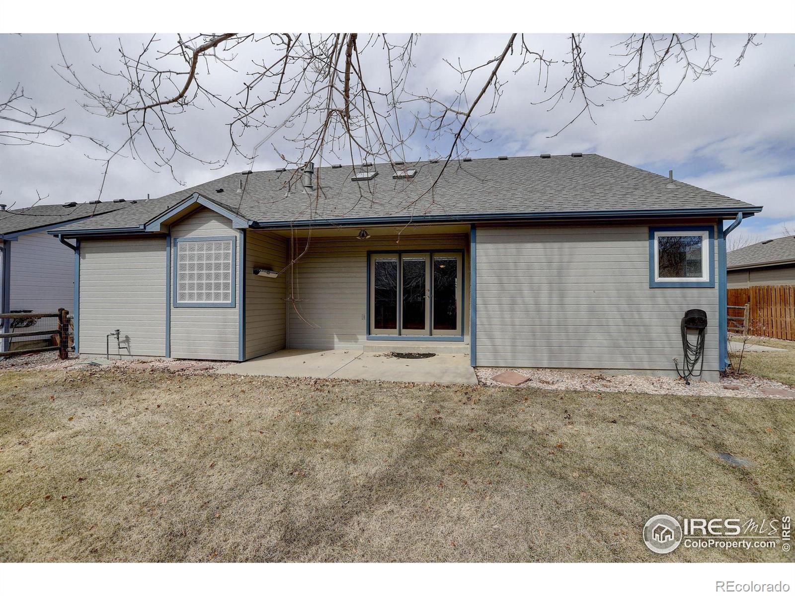 MLS Image #33 for 3016  ivy drive,loveland, Colorado