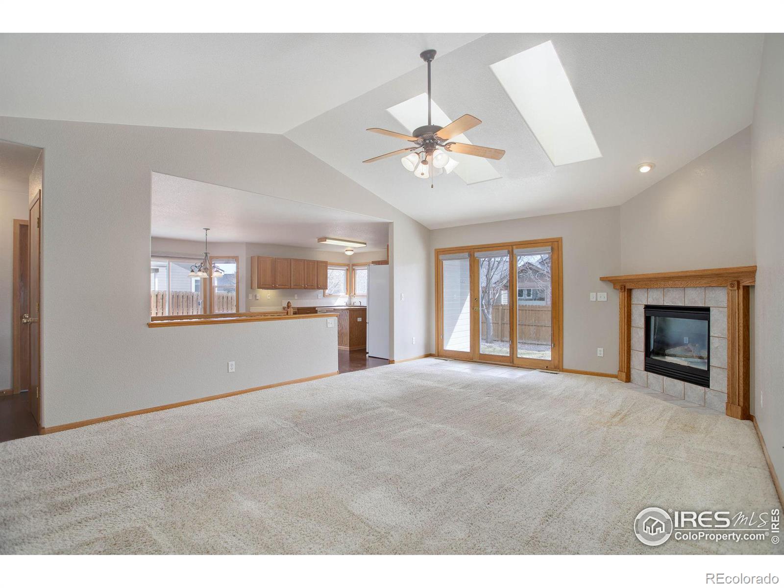 MLS Image #5 for 3016  ivy drive,loveland, Colorado