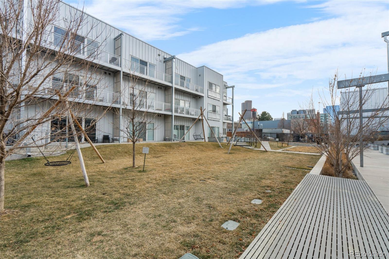 MLS Image #30 for 2530  lawrence street ra101,denver, Colorado