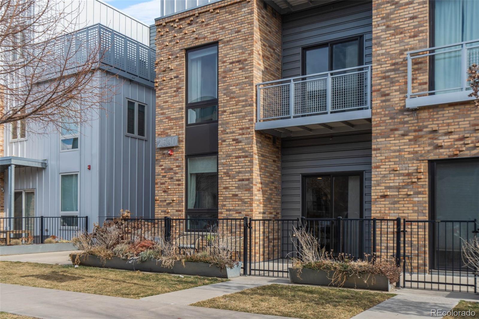 MLS Image #32 for 2530  lawrence street ra101,denver, Colorado