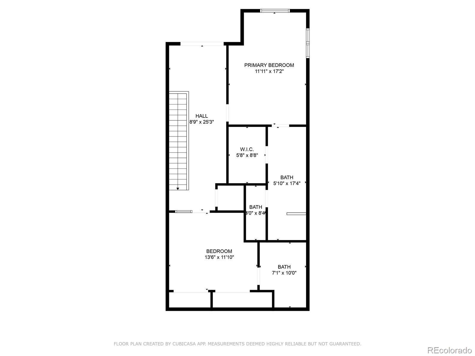 MLS Image #34 for 2530  lawrence street ra101,denver, Colorado