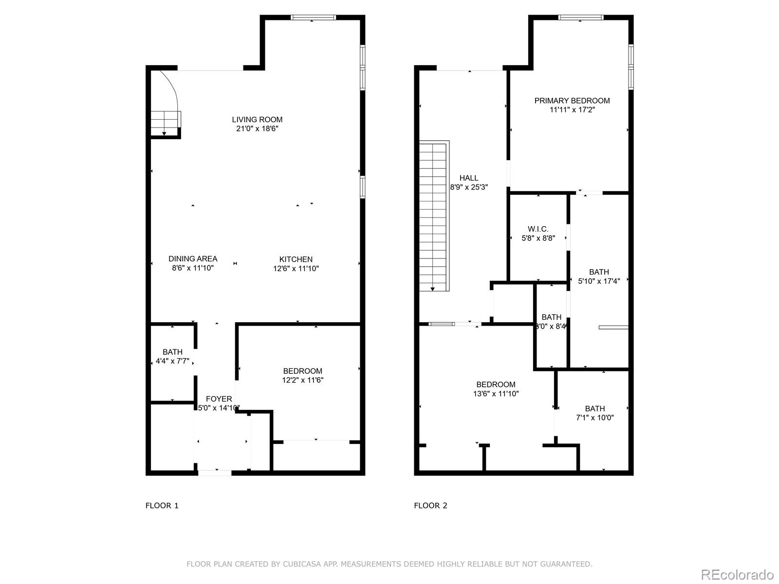 MLS Image #35 for 2530  lawrence street ra101,denver, Colorado