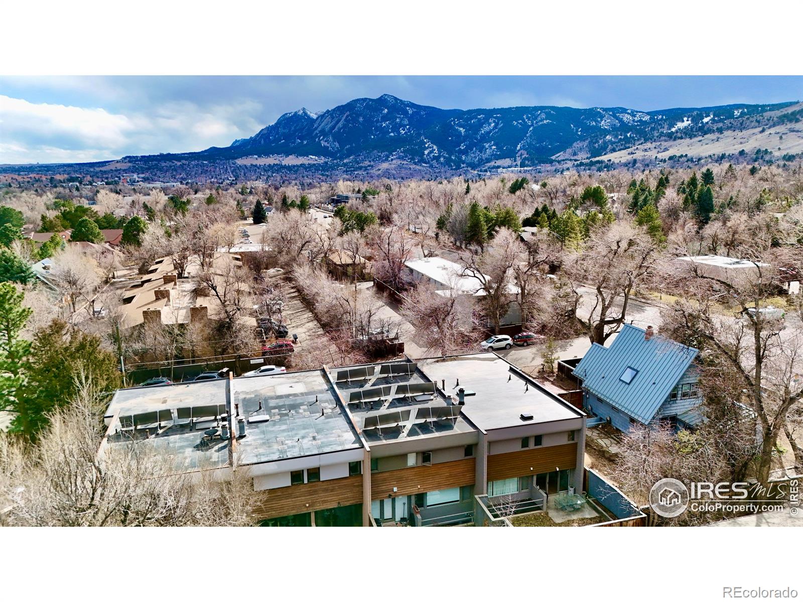 CMA Image for 1225  Kalmia Avenue,Boulder, Colorado