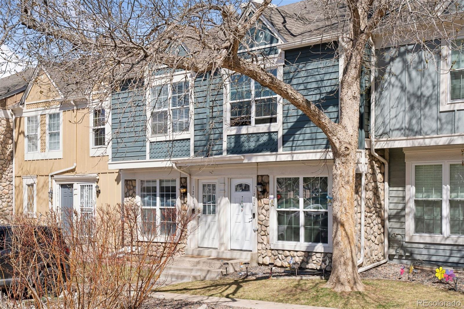 MLS Image #1 for 1260 s idalia street ,aurora, Colorado