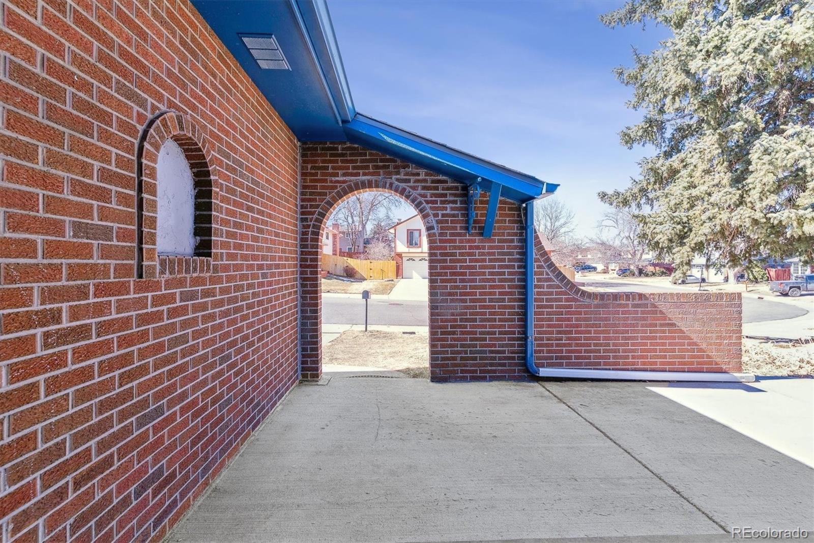 MLS Image #1 for 3762 s fenton way,denver, Colorado