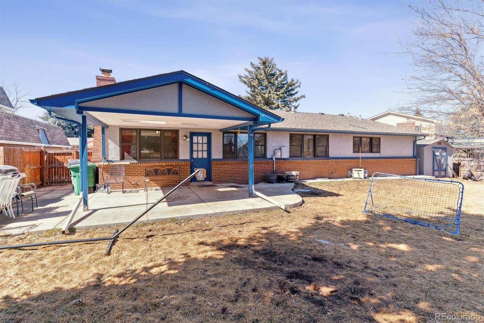 MLS Image #30 for 3762 s fenton way,denver, Colorado