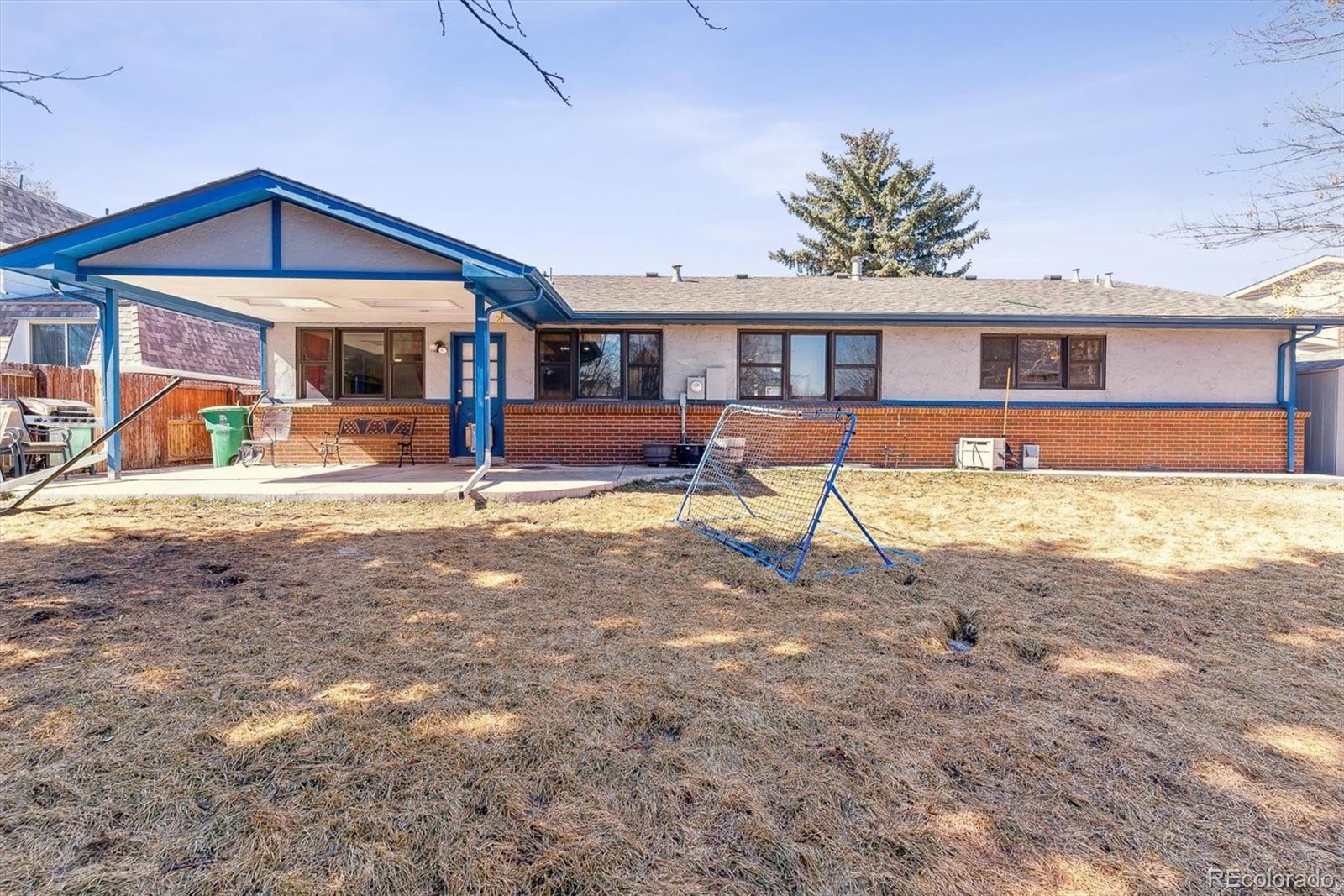 MLS Image #31 for 3762 s fenton way,denver, Colorado