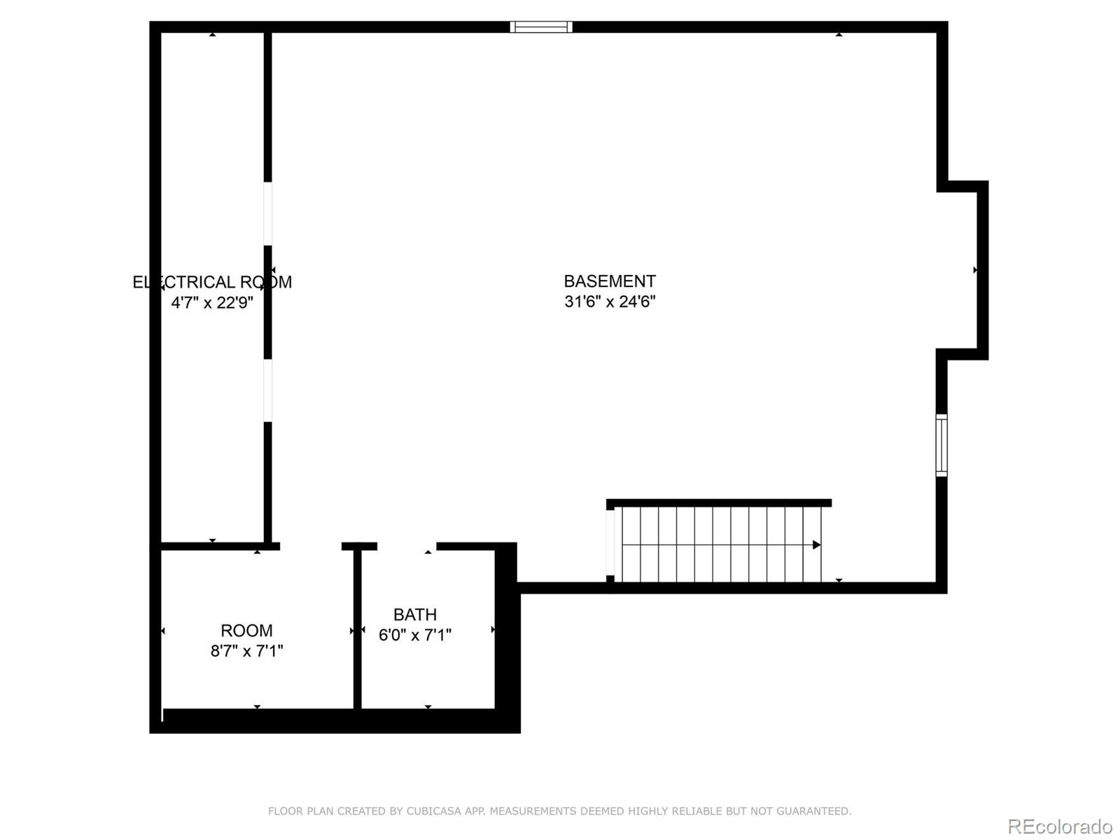 MLS Image #36 for 3762 s fenton way,denver, Colorado