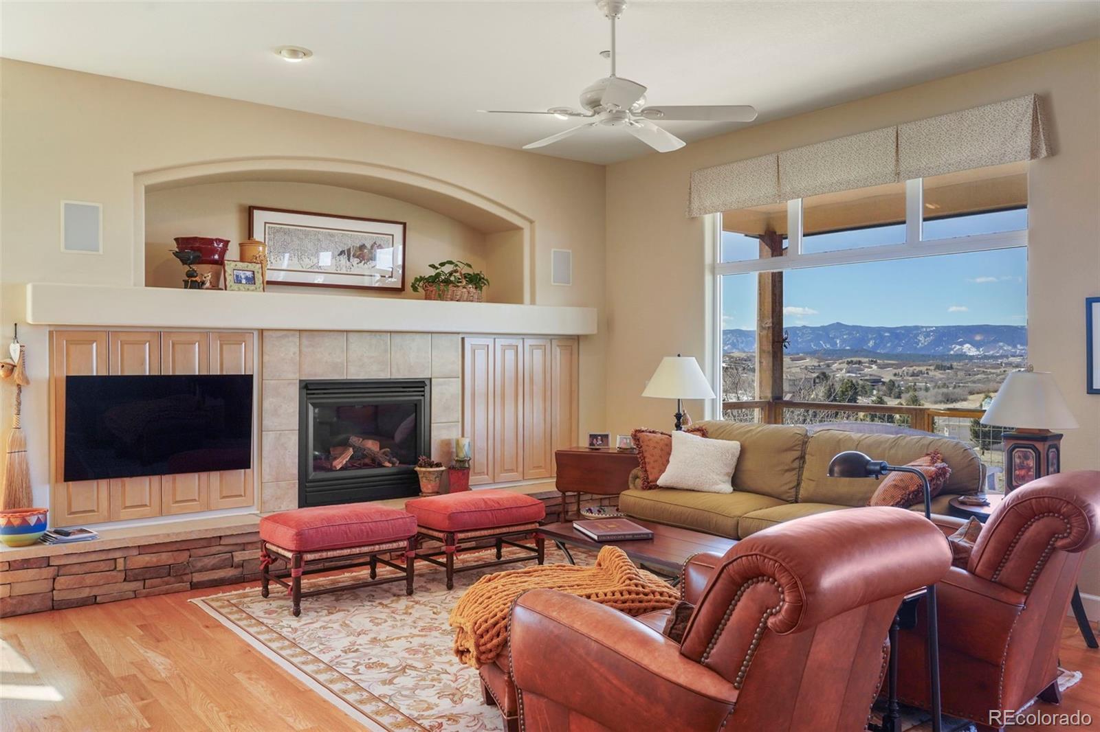 MLS Image #12 for 3441  medallion road,castle rock, Colorado