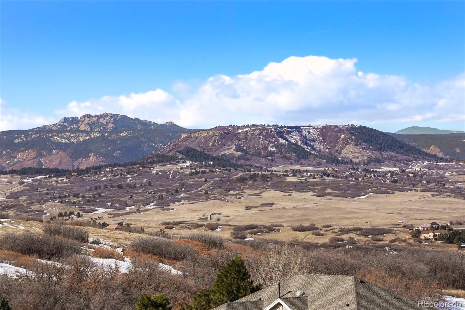 MLS Image #36 for 3441  medallion road,castle rock, Colorado