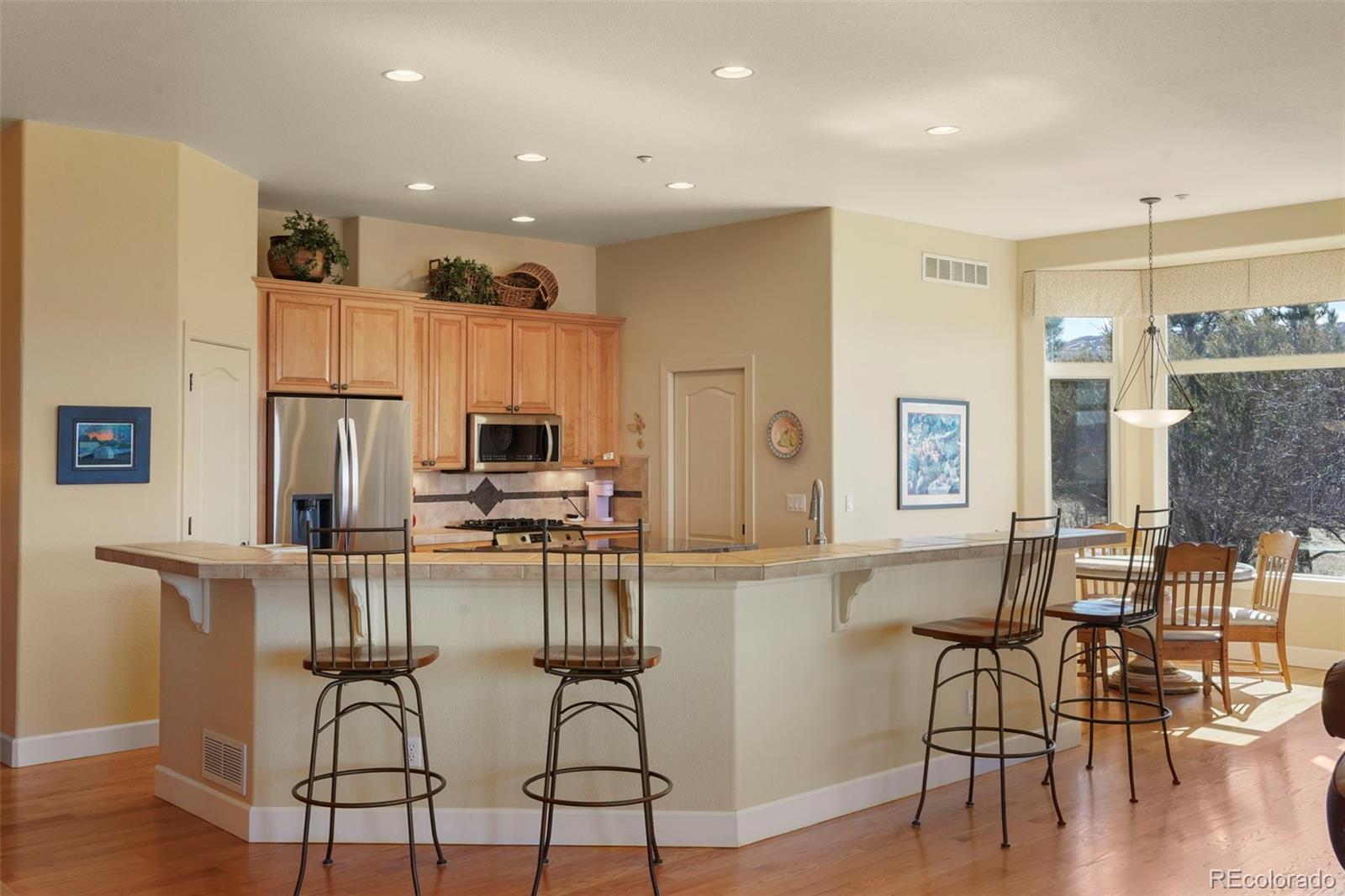 MLS Image #5 for 3441  medallion road,castle rock, Colorado