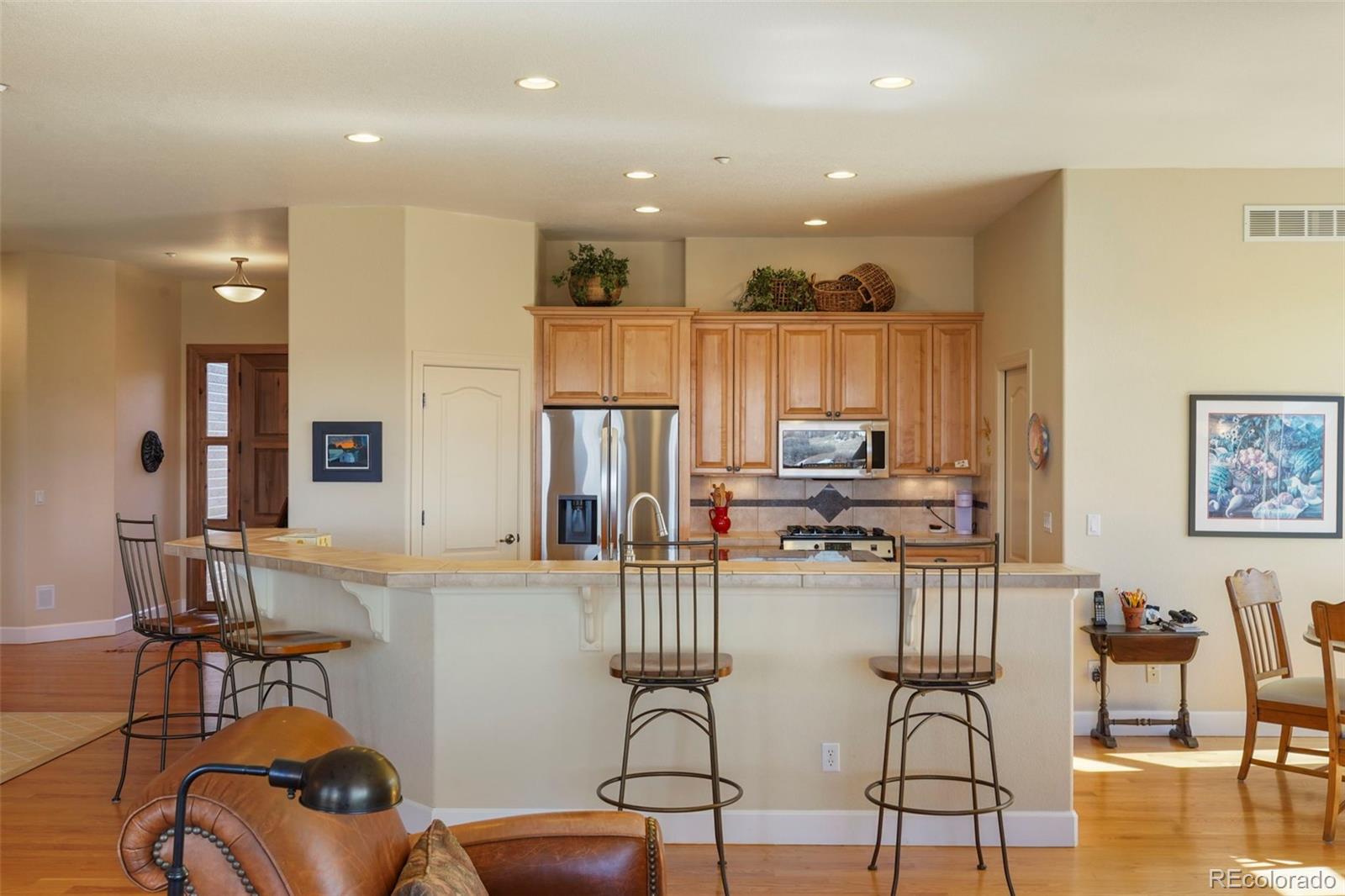 MLS Image #6 for 3441  medallion road,castle rock, Colorado