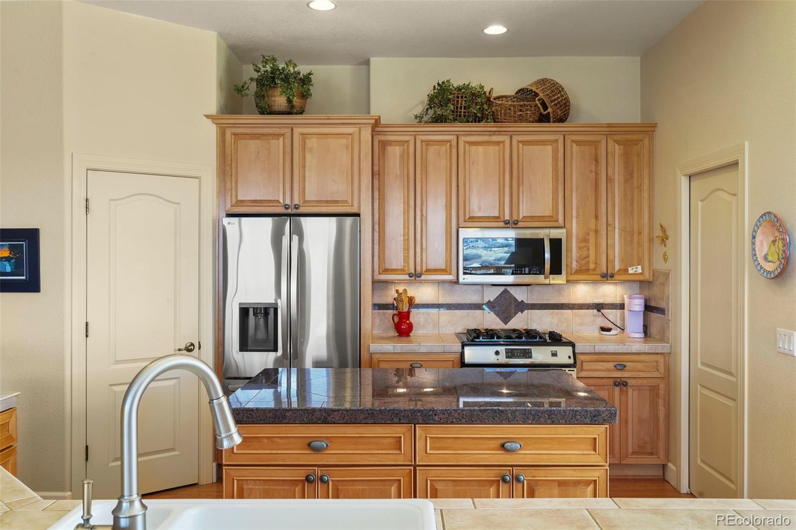 MLS Image #7 for 3441  medallion road,castle rock, Colorado