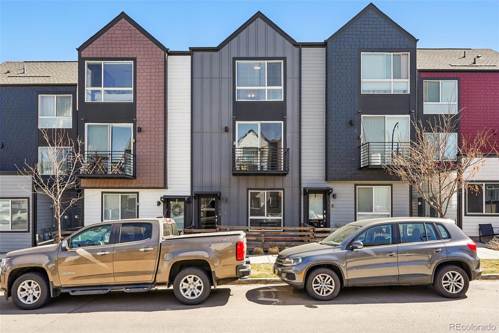 MLS Image #0 for 1064  depew street ,lakewood, Colorado