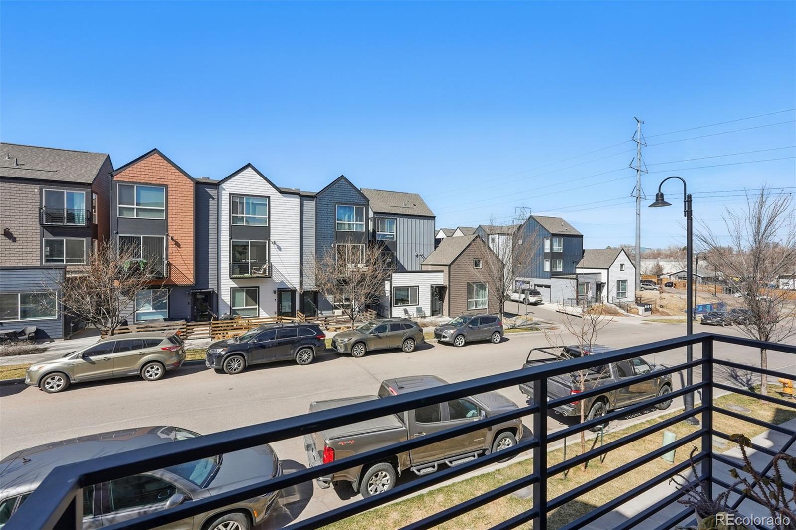 MLS Image #17 for 1064  depew street ,lakewood, Colorado