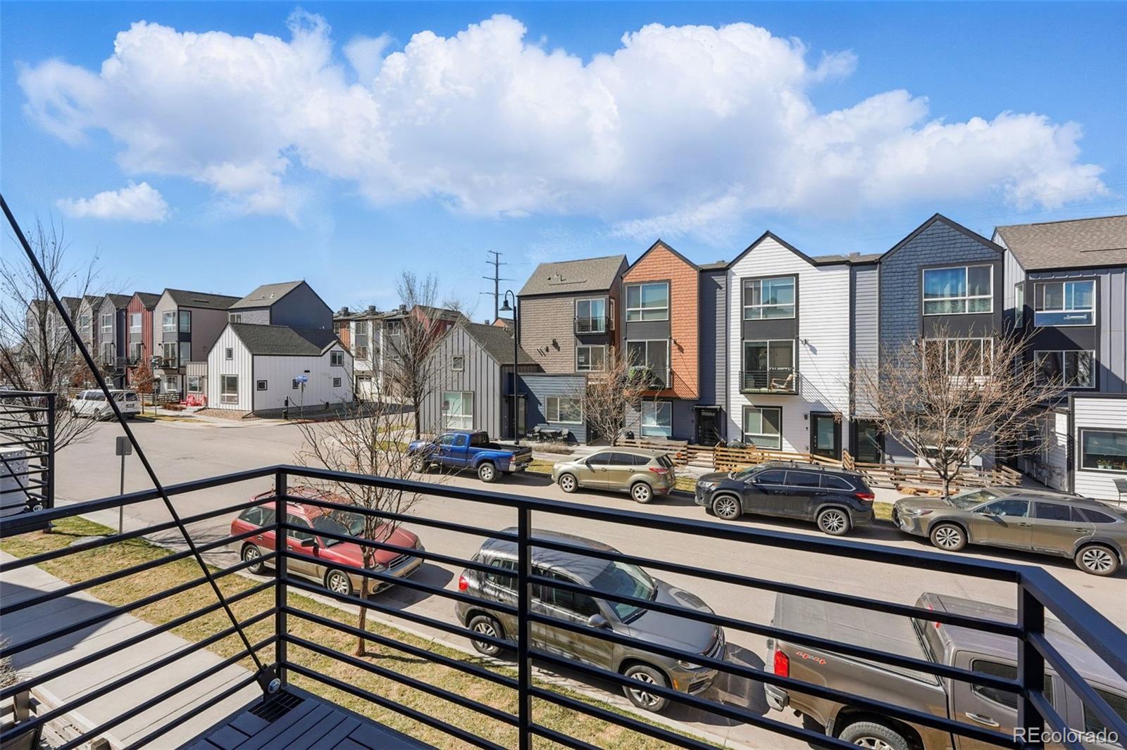 MLS Image #4 for 1064  depew street ,lakewood, Colorado